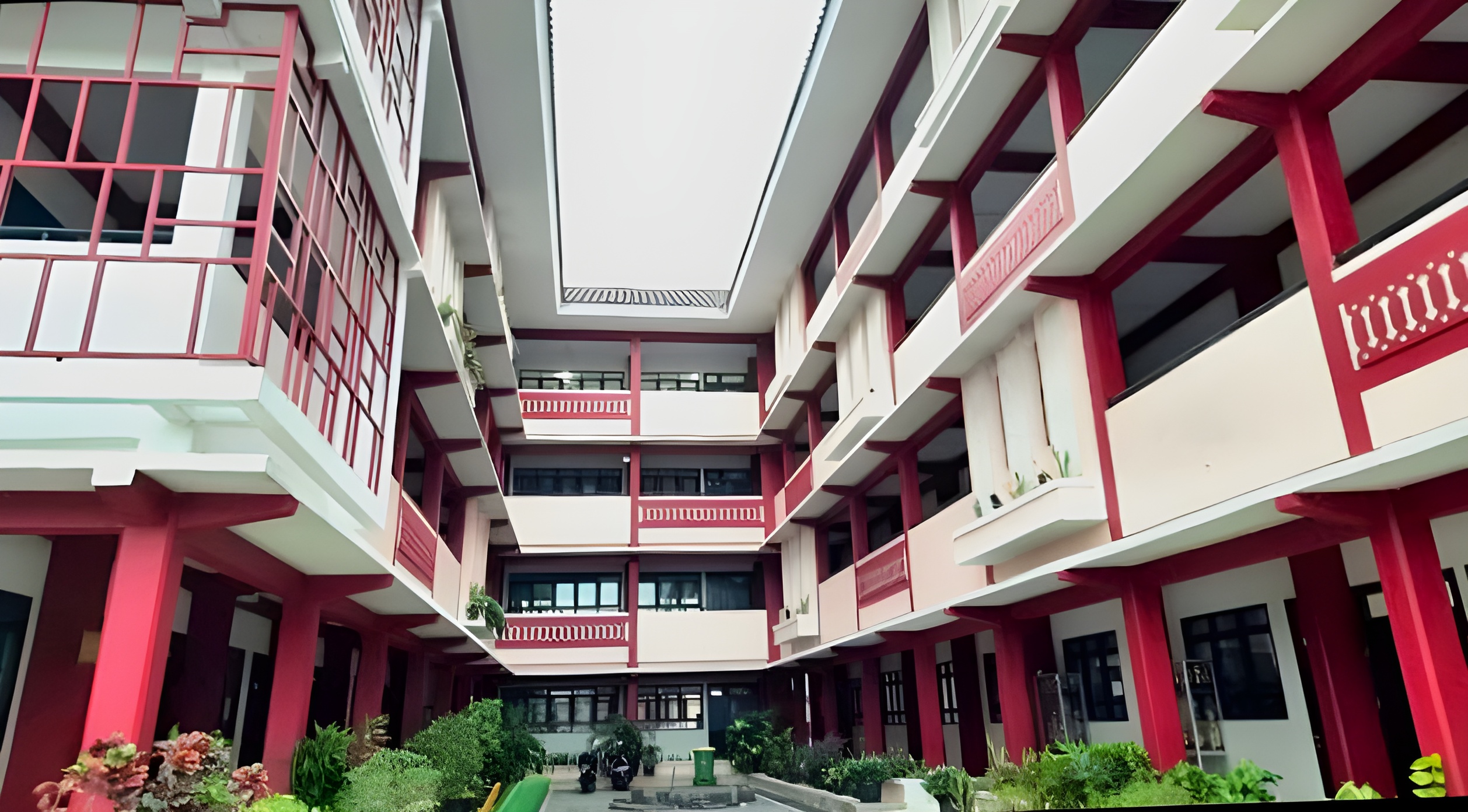 Selamat Datang